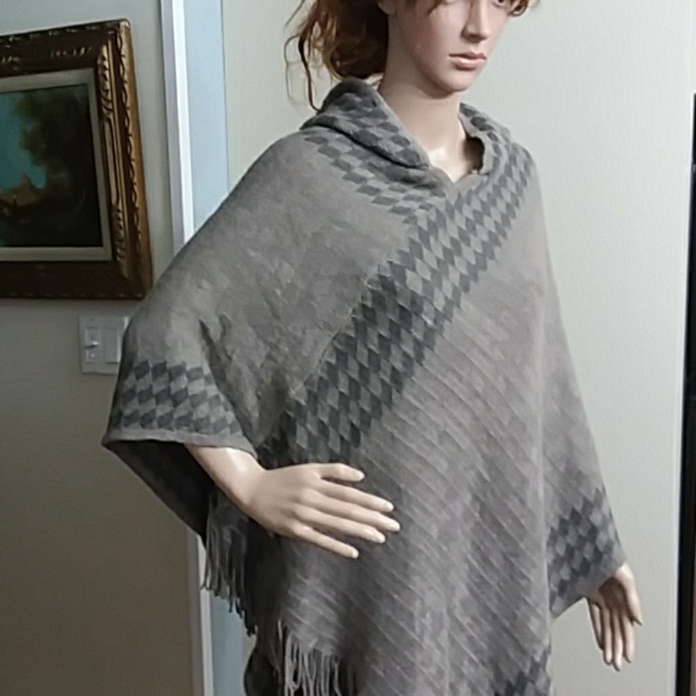 Poncho